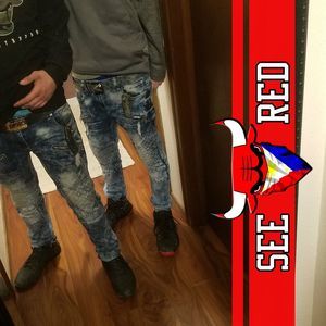 Meet your Posher, Jordan